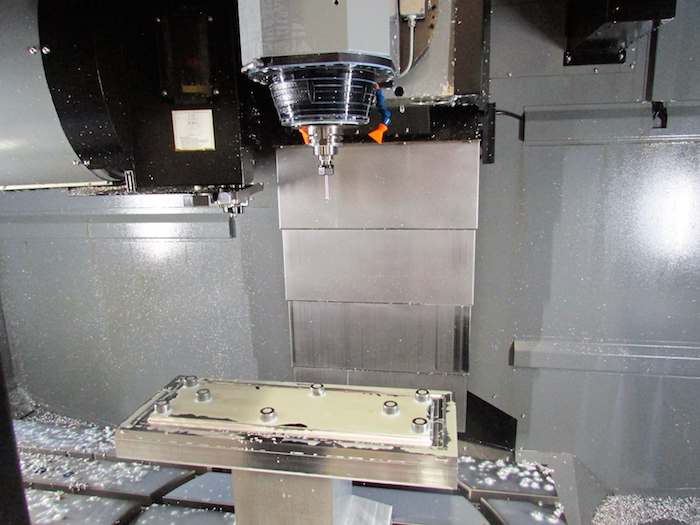 CNC Machine